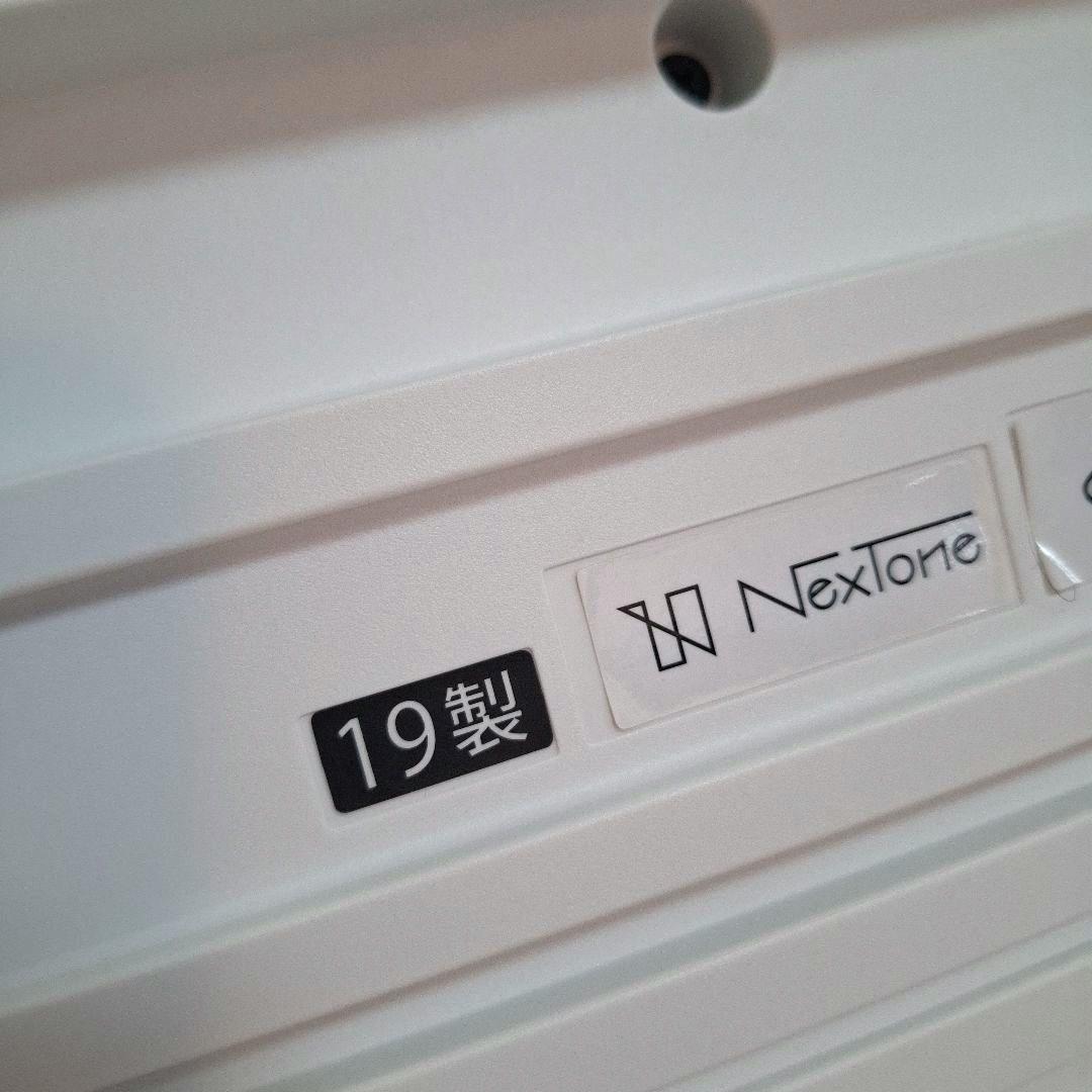 【美品】CASIO LK-312 光ナビゲーション キーボード