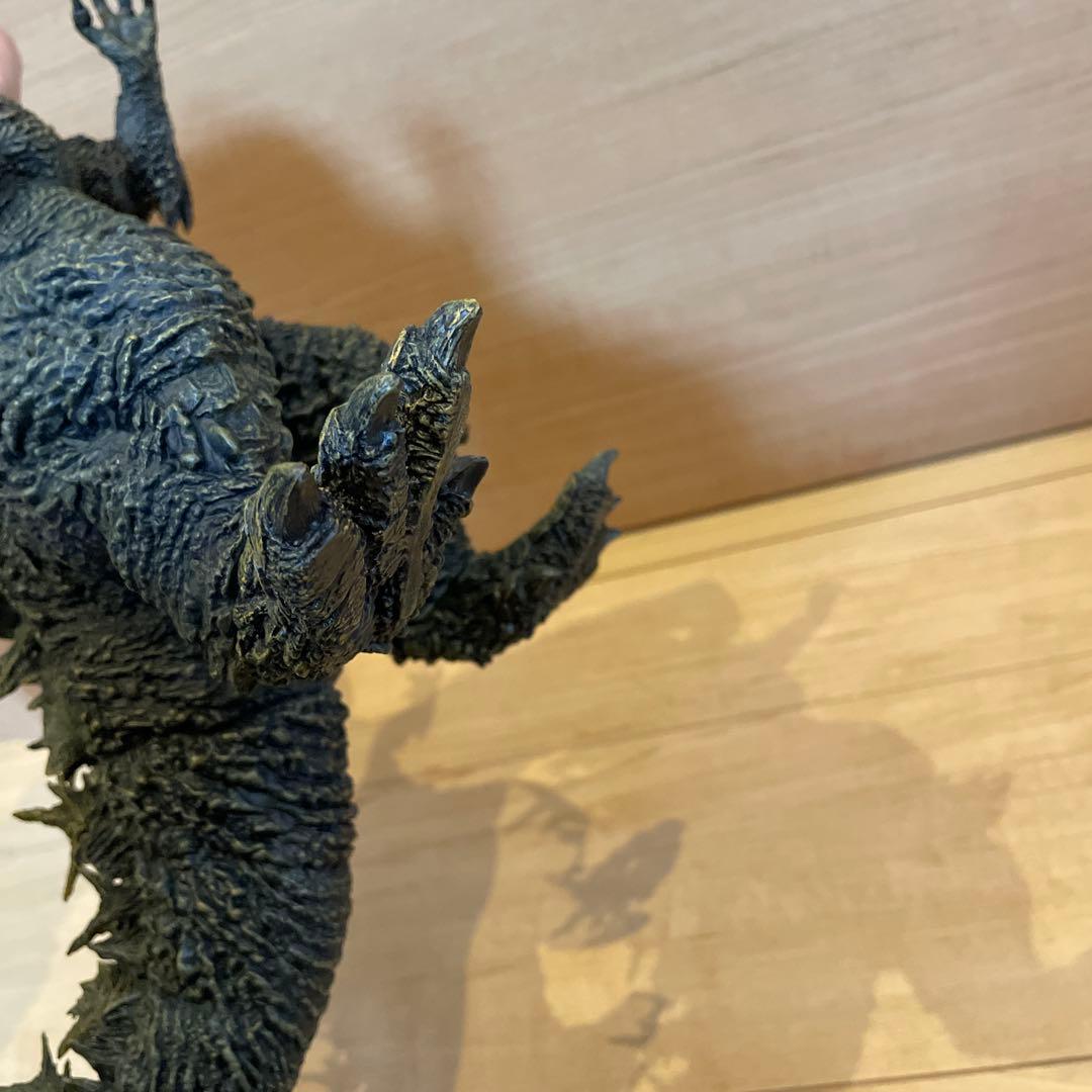 一番くじ ゴジラ マイナスワン -1.0 SOFVICS 2023 フィギュア