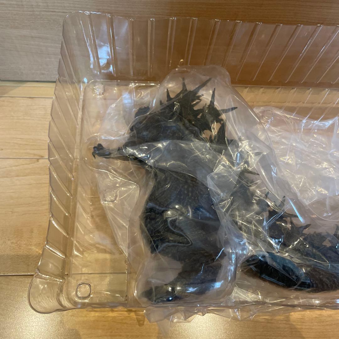 一番くじ ゴジラ マイナスワン -1.0 SOFVICS 2023 フィギュア