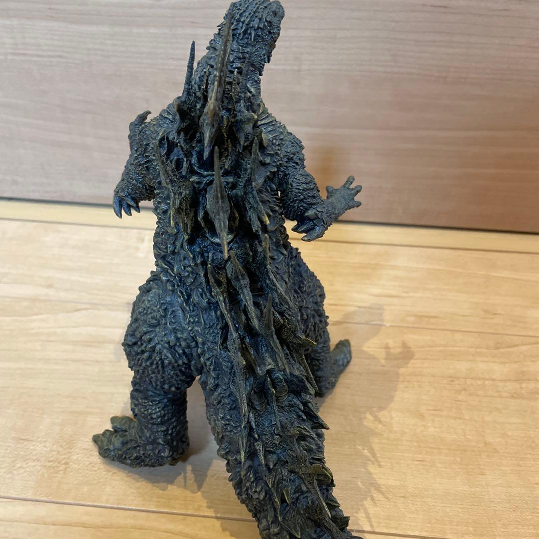 一番くじ ゴジラ マイナスワン -1.0 SOFVICS 2023 フィギュア