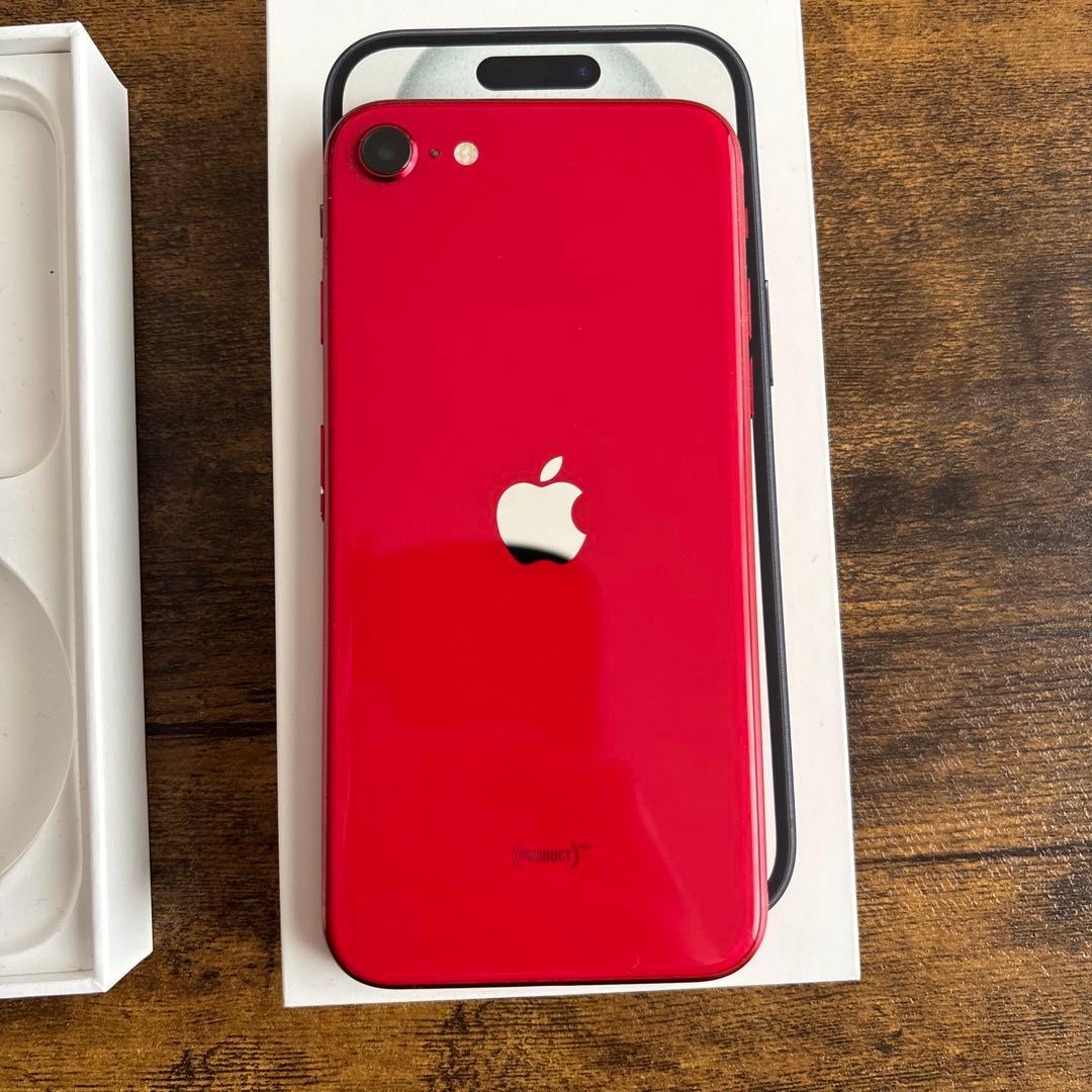 iPhone SE第二世代64GB