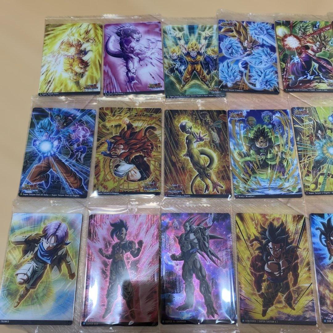 ドラゴンボール イタジャガ Vol.9 セミコンプ
