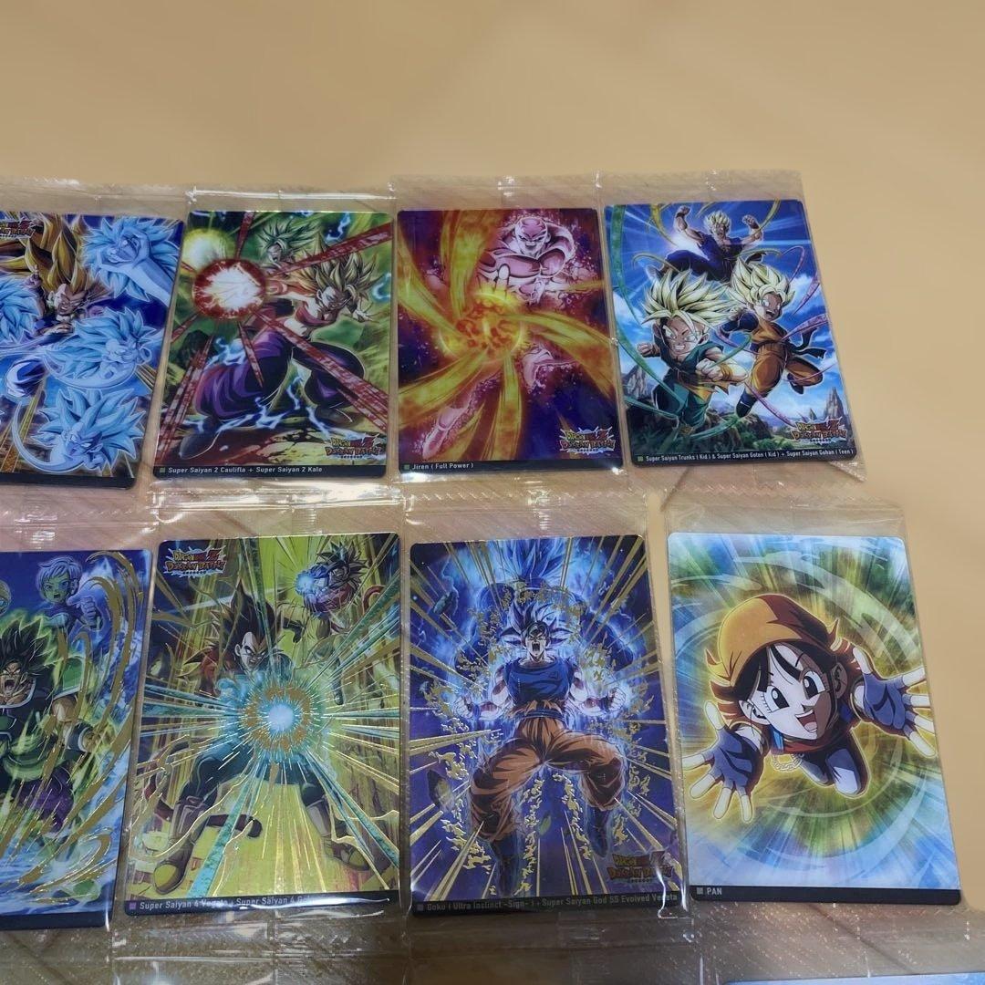 ドラゴンボール イタジャガ Vol.9 セミコンプ