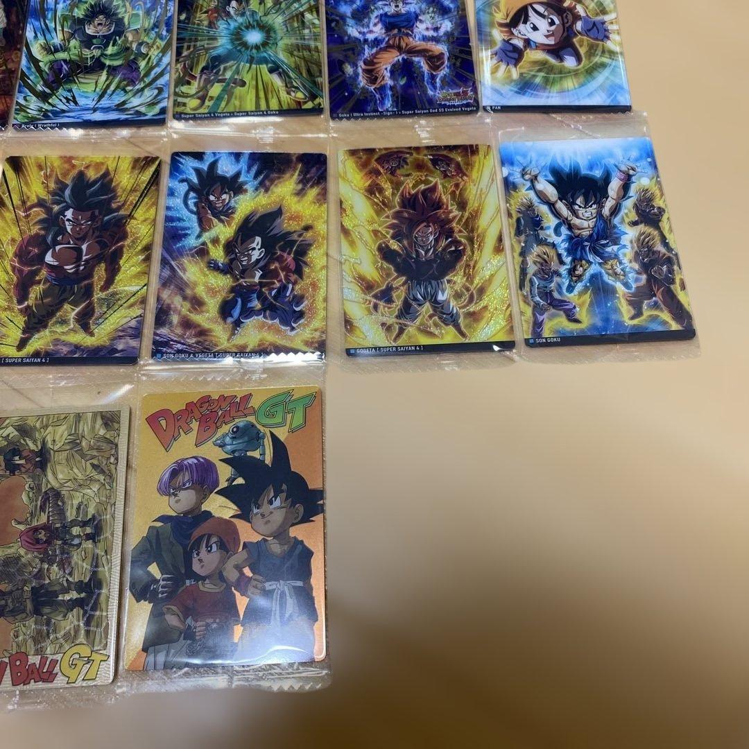 ドラゴンボール イタジャガ Vol.9 セミコンプ