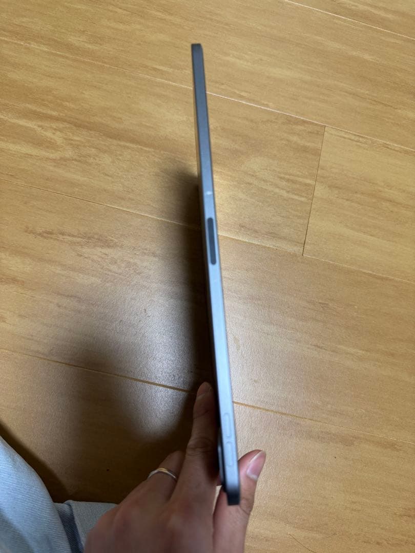 Apple iPad スペースグレー