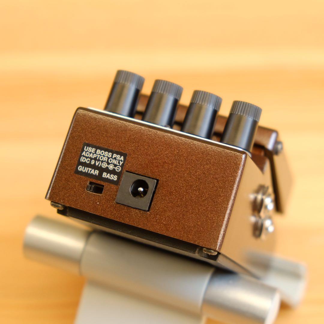 BOSS OC-5 Octave ■LED Mod.