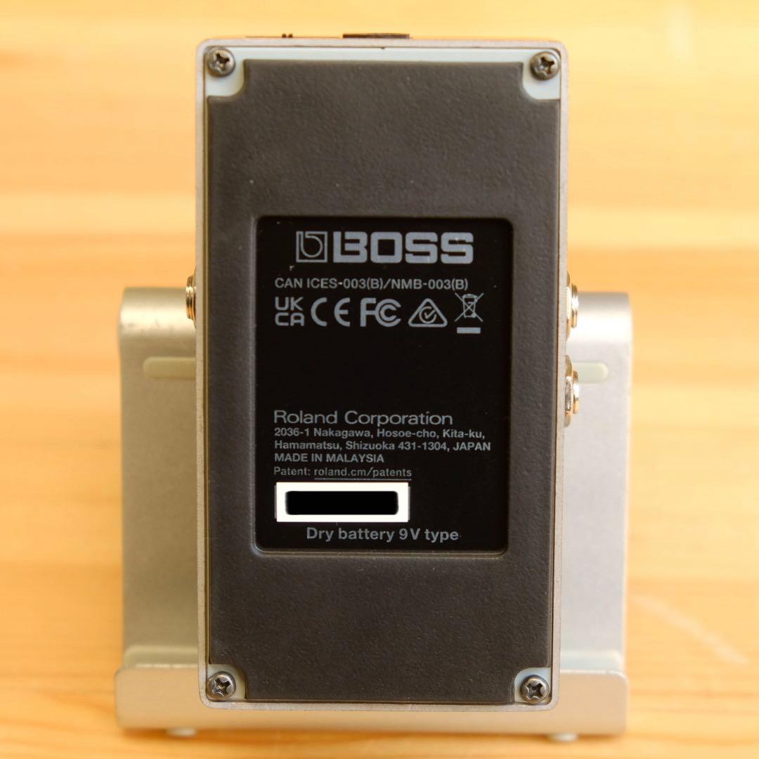 BOSS OC-5 Octave ■LED Mod.