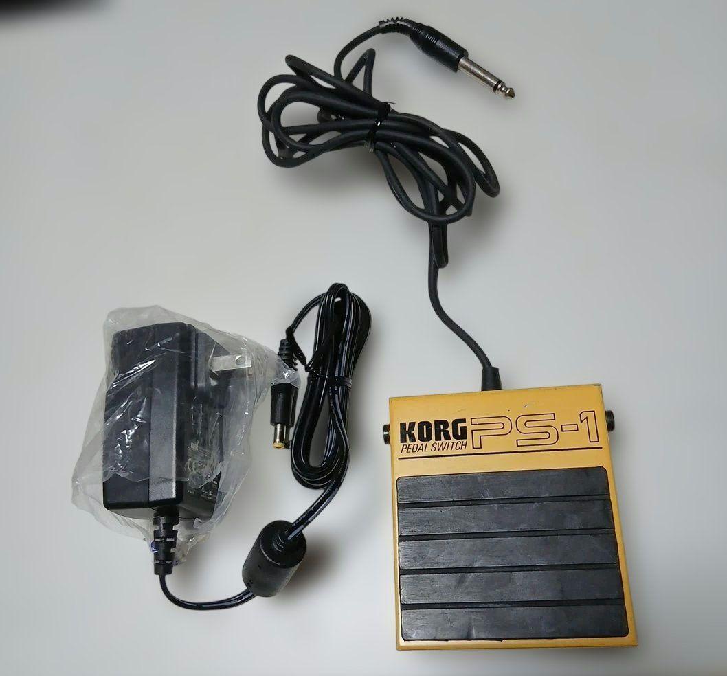 値下げ！【美品】KORG microSTATION 　61鍵シンセサイザー
