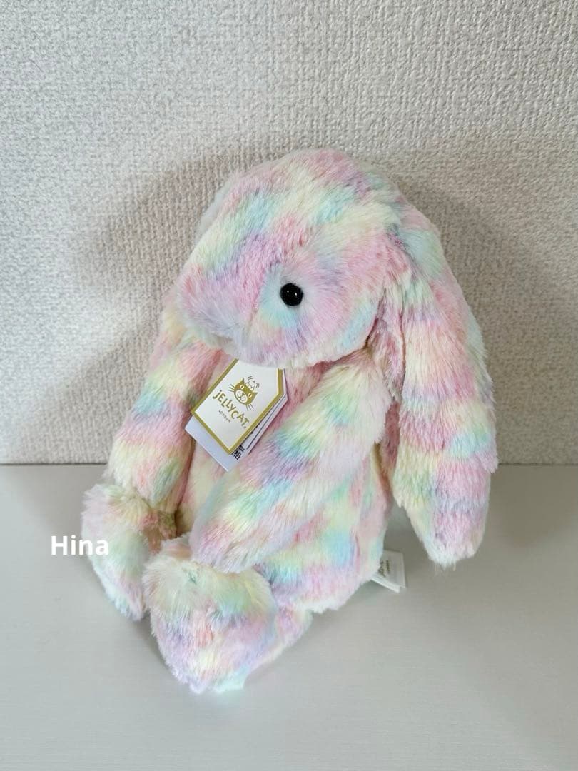 中国限定  ♡ Luxe Bunny Lazulia