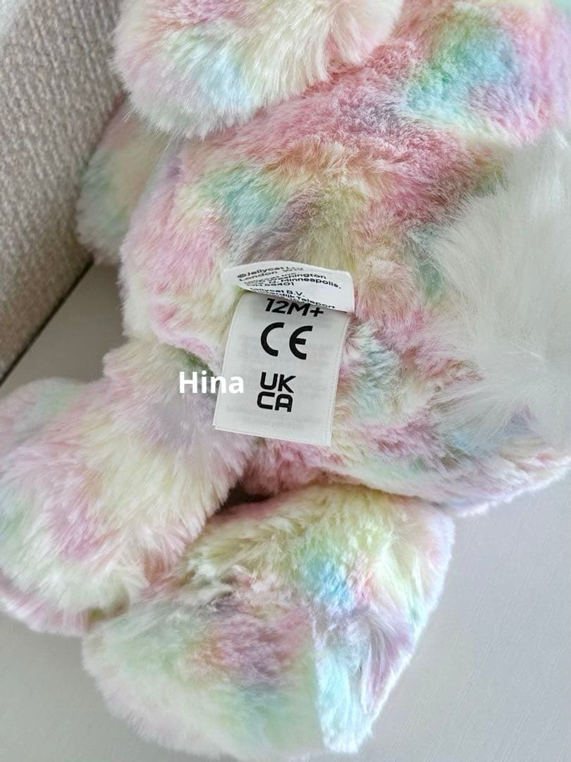 中国限定  ♡ Luxe Bunny Lazulia