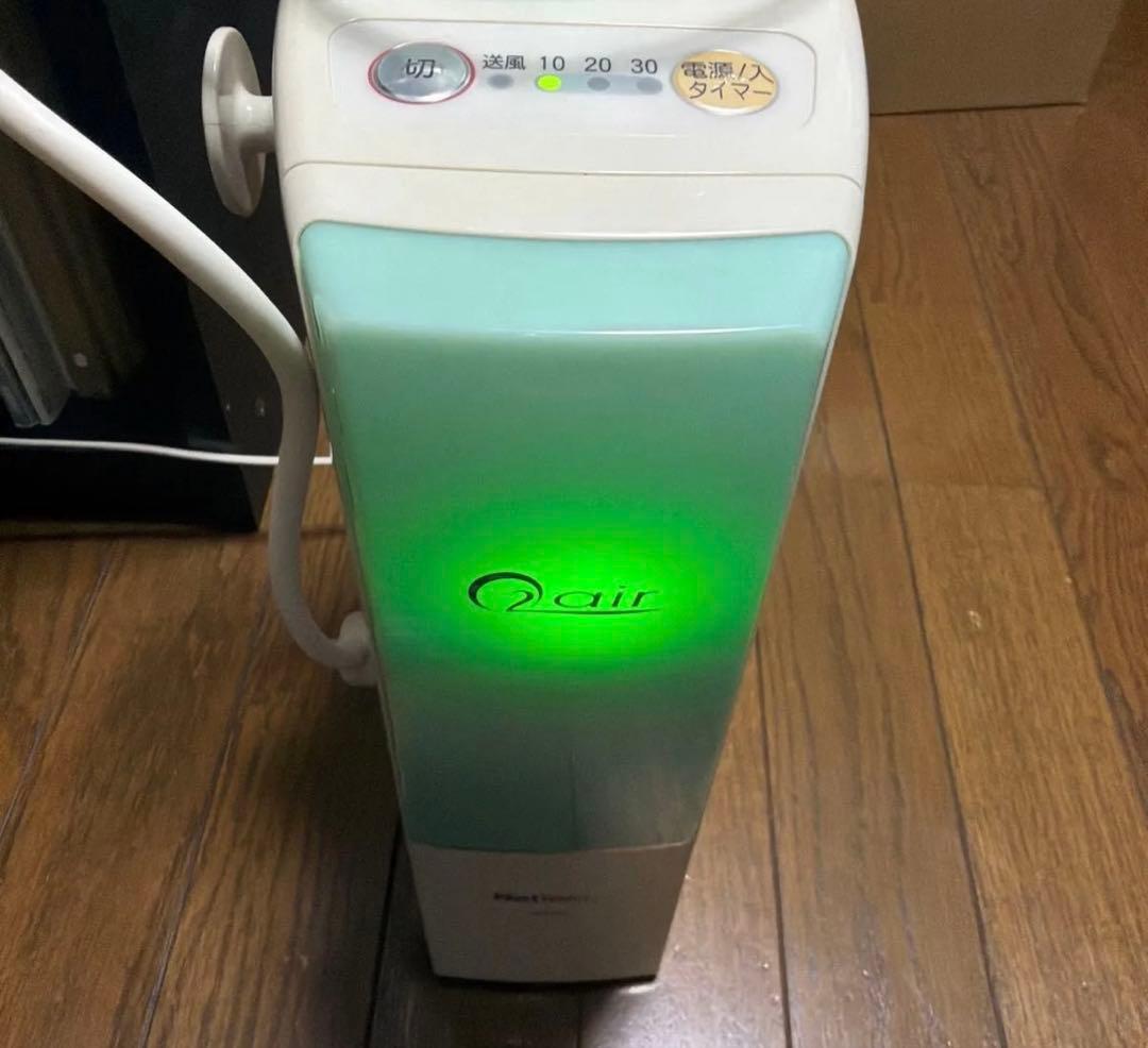 National ナショナル 酸素エアチャージャー MS-X2