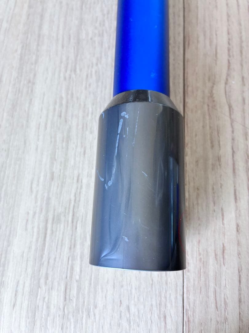 【ダイソン】スティッククリーナーSV21 MICRO 1.5KG HEPA