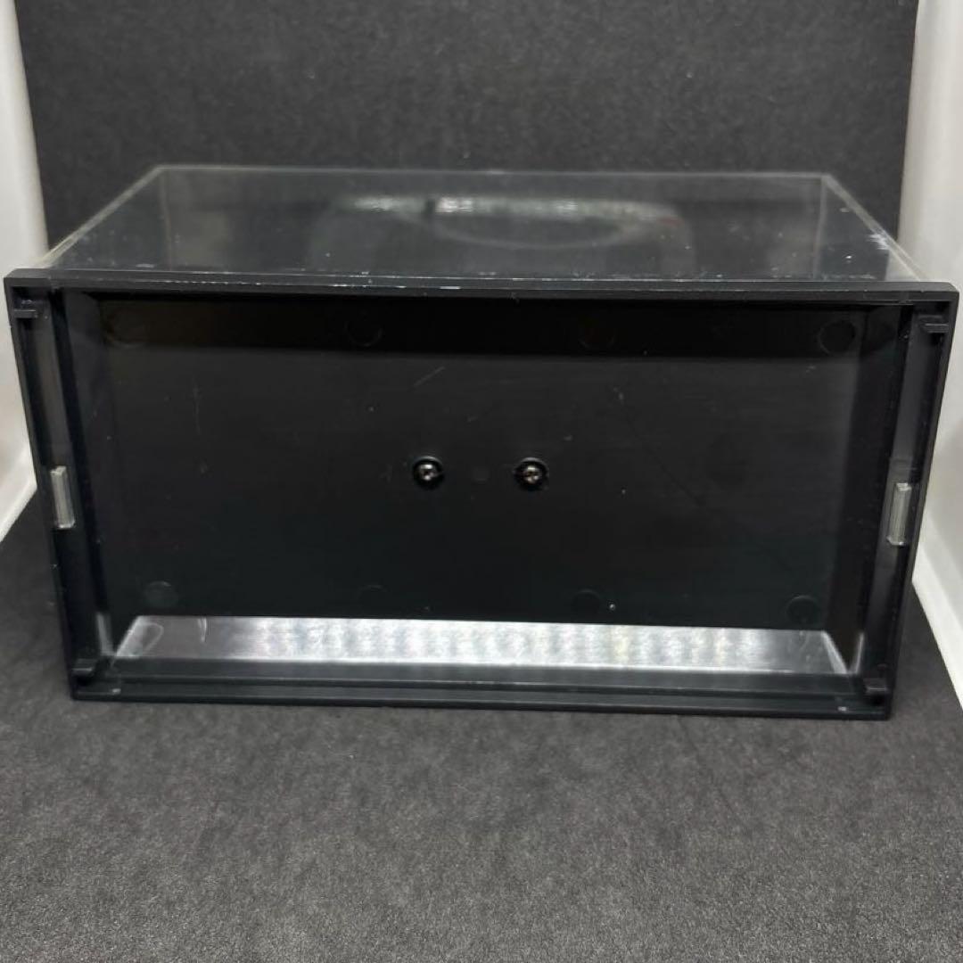 1/43 ホンダ カラーサンプル グレイス 前期 ホワイトオーキッド・パール