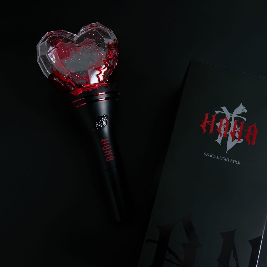 HANA ペンライト