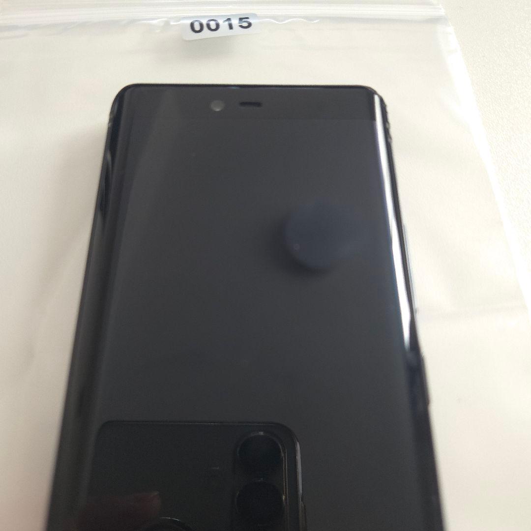 Rakuten Hand 5G シムフリー アンドロイド11 楽天ハンド 15