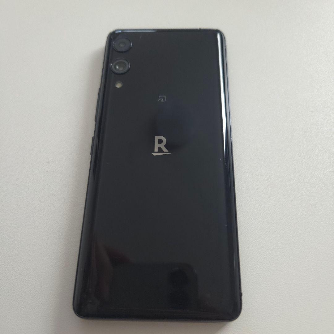 Rakuten Hand 5G シムフリー アンドロイド11 楽天ハンド 15