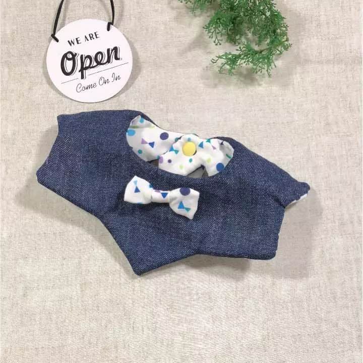 星型スタイ73#ハンドメイド