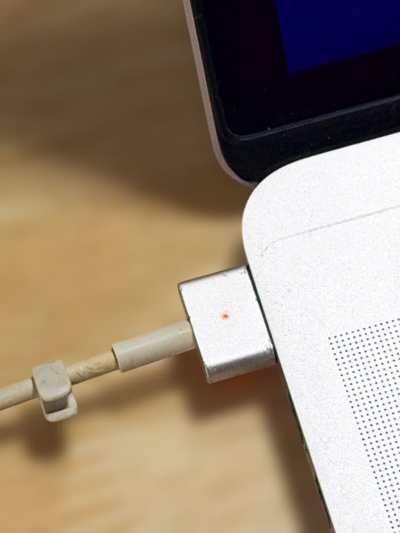 MacBook Pro 2015 15インチ i7 16GB/256GB