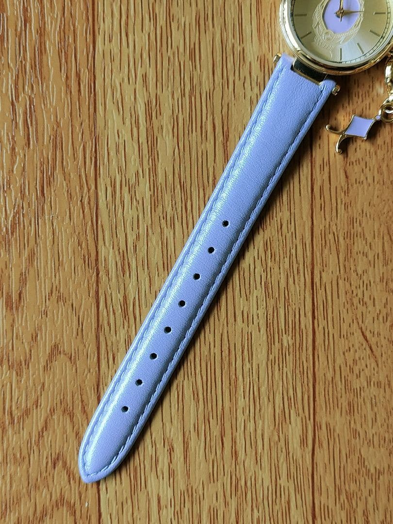 魔法少女まどか☆マギカ まどマギ 暁美ほむら モデル 腕時計