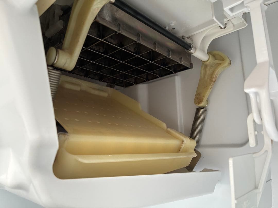 業務用　全自動製氷機　ホシザキ　35kgタイプ