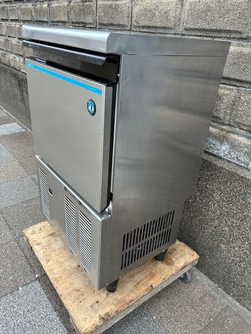 業務用　全自動製氷機　ホシザキ　35kgタイプ