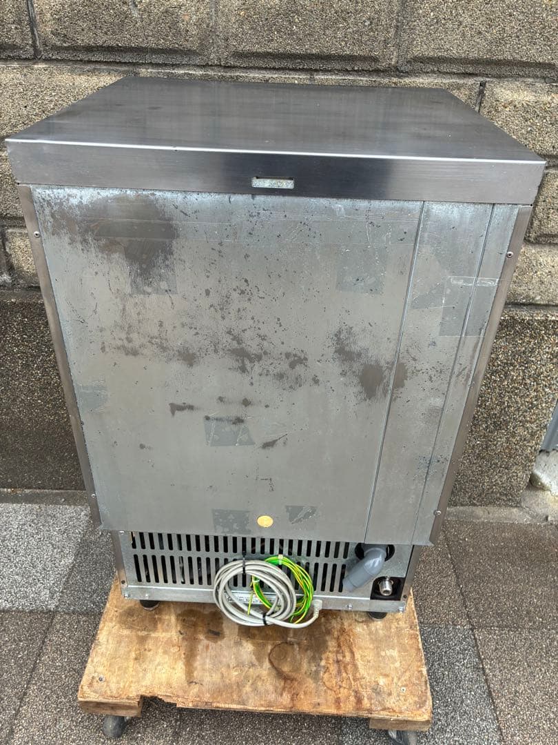 業務用　全自動製氷機　ホシザキ　35kgタイプ