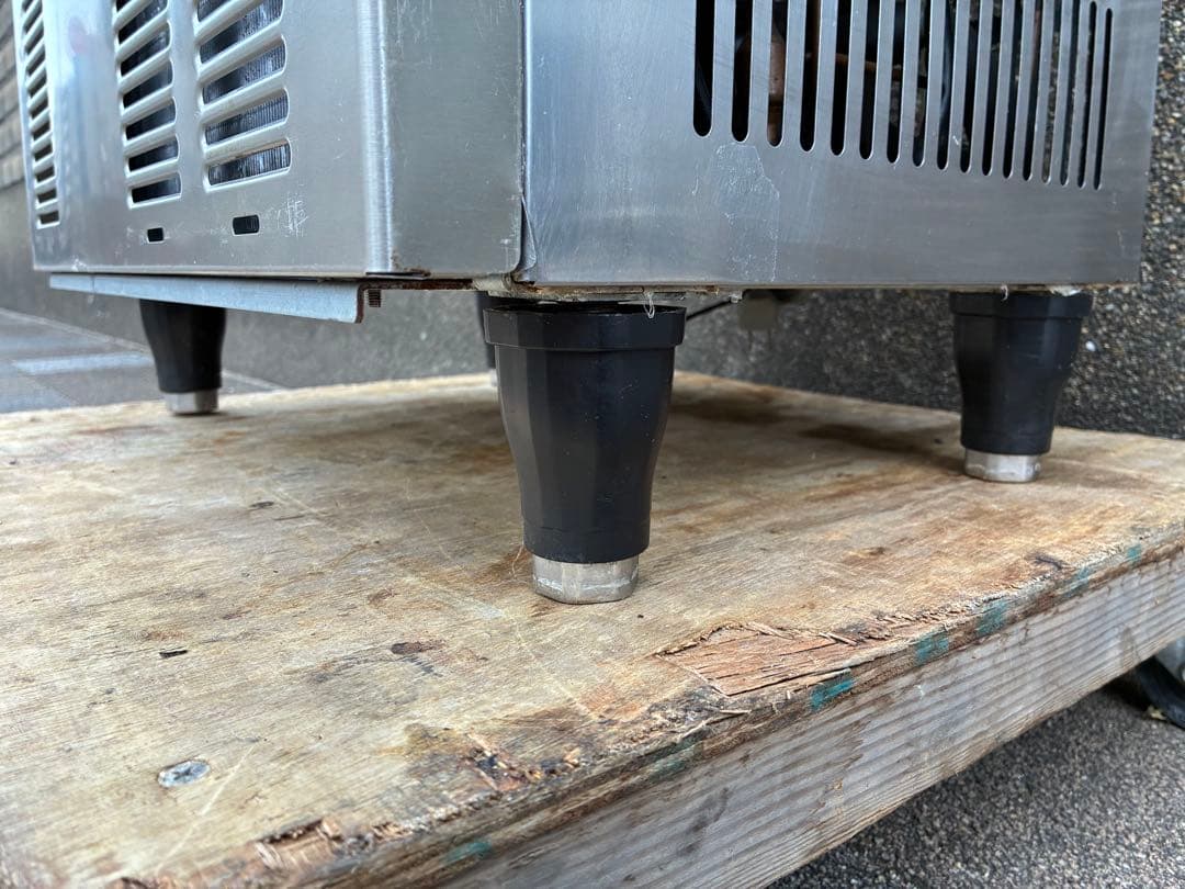 業務用　全自動製氷機　ホシザキ　35kgタイプ