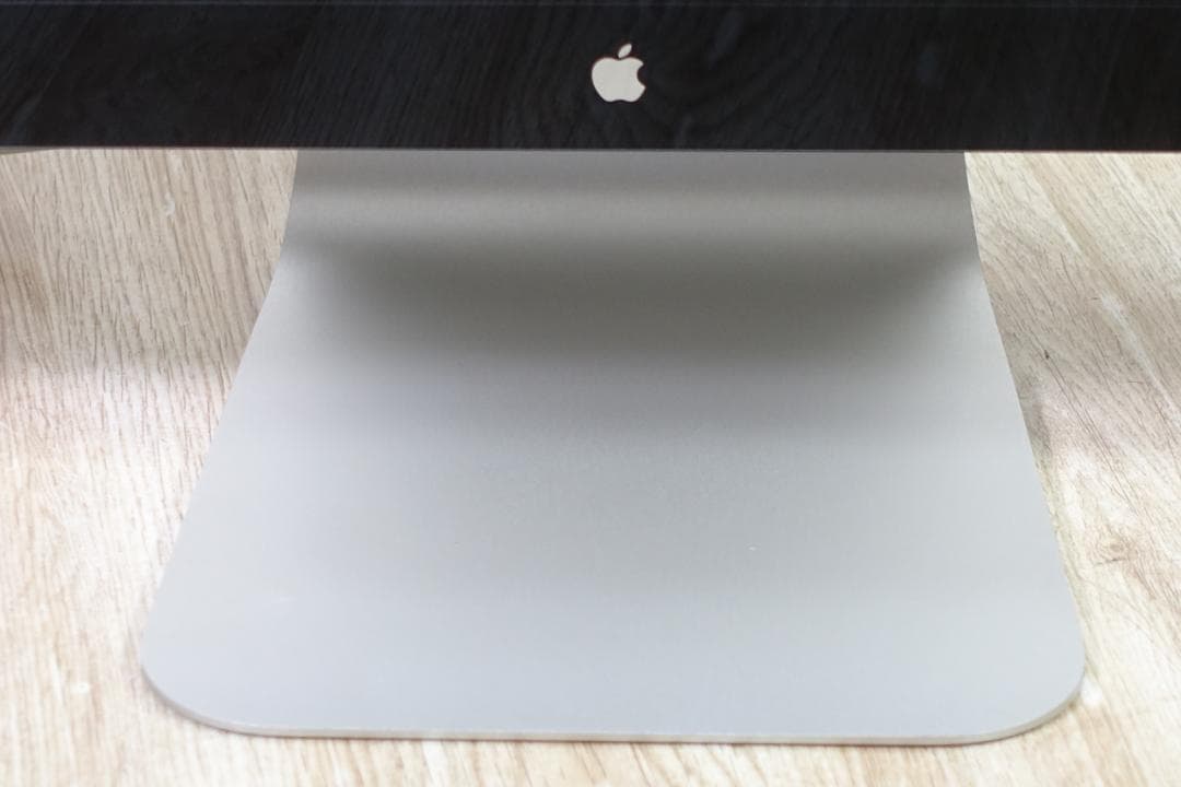 ディスプレイ・モニター本体 Apple ThunderboltDisplay27 /A1407