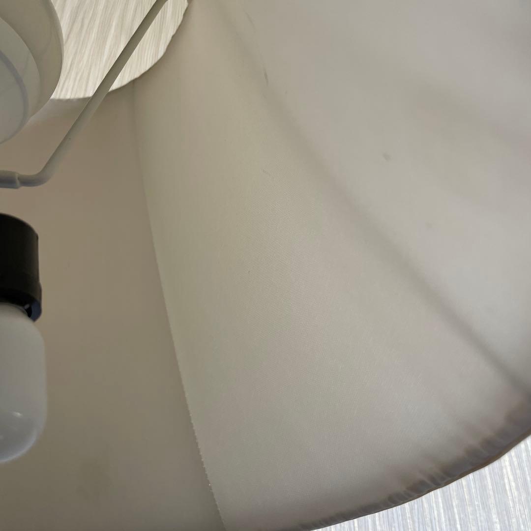 アンティーク調整可能アームのフロアスタンド