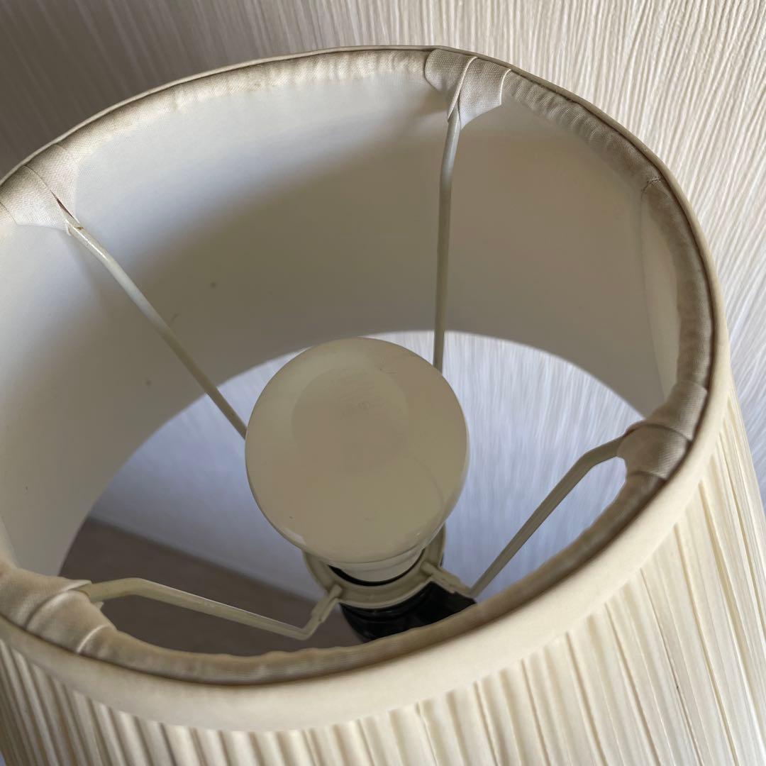 アンティーク調整可能アームのフロアスタンド