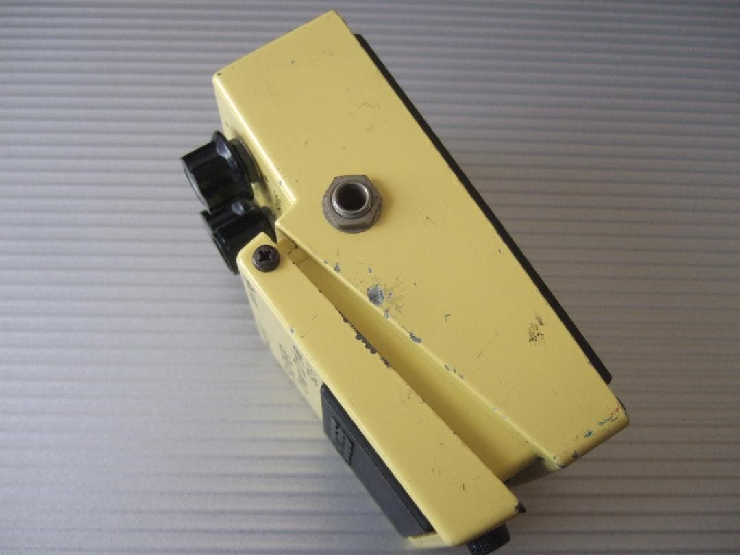 美品 BOSS OC-2 Octave オクターブ OC2