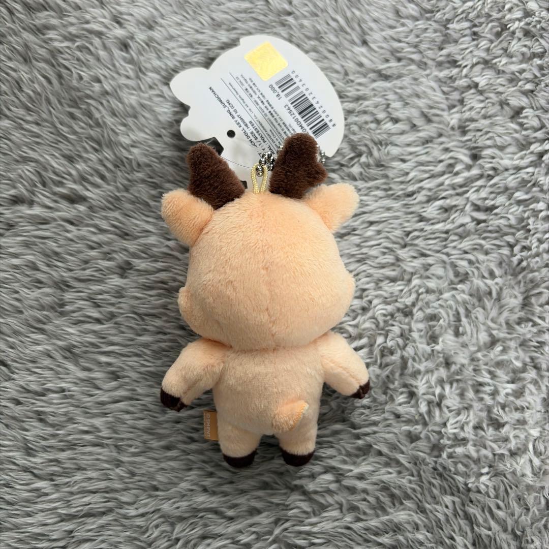 【新品未使用】RIIZE ソンチャン ウラッバム マスコット