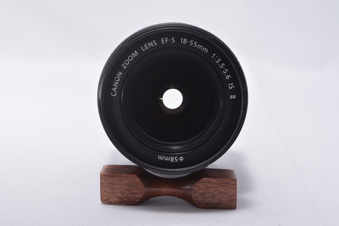 新品級の美品✨【シャッター数わずか670回❣️】Canon Kiss X5✨