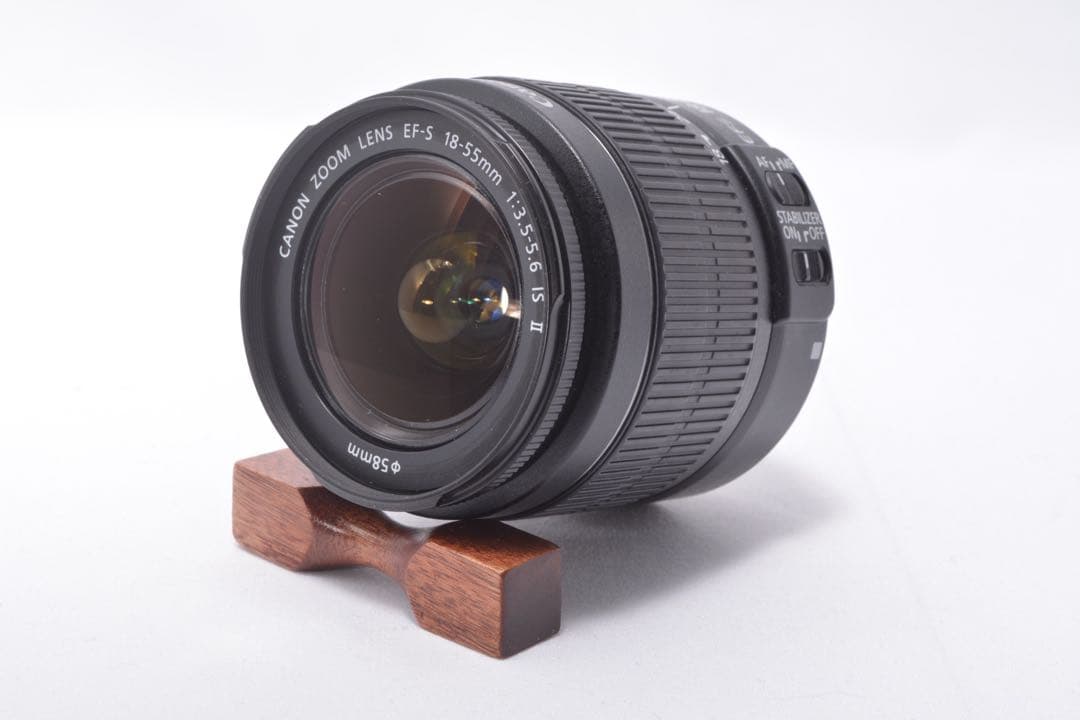 新品級の美品✨【シャッター数わずか670回❣️】Canon Kiss X5✨