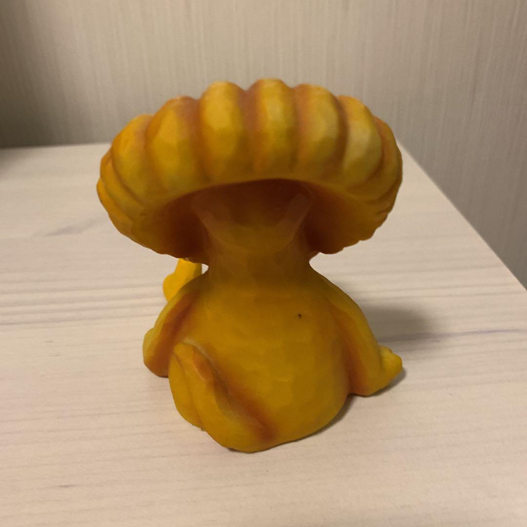 ライオン　置き物