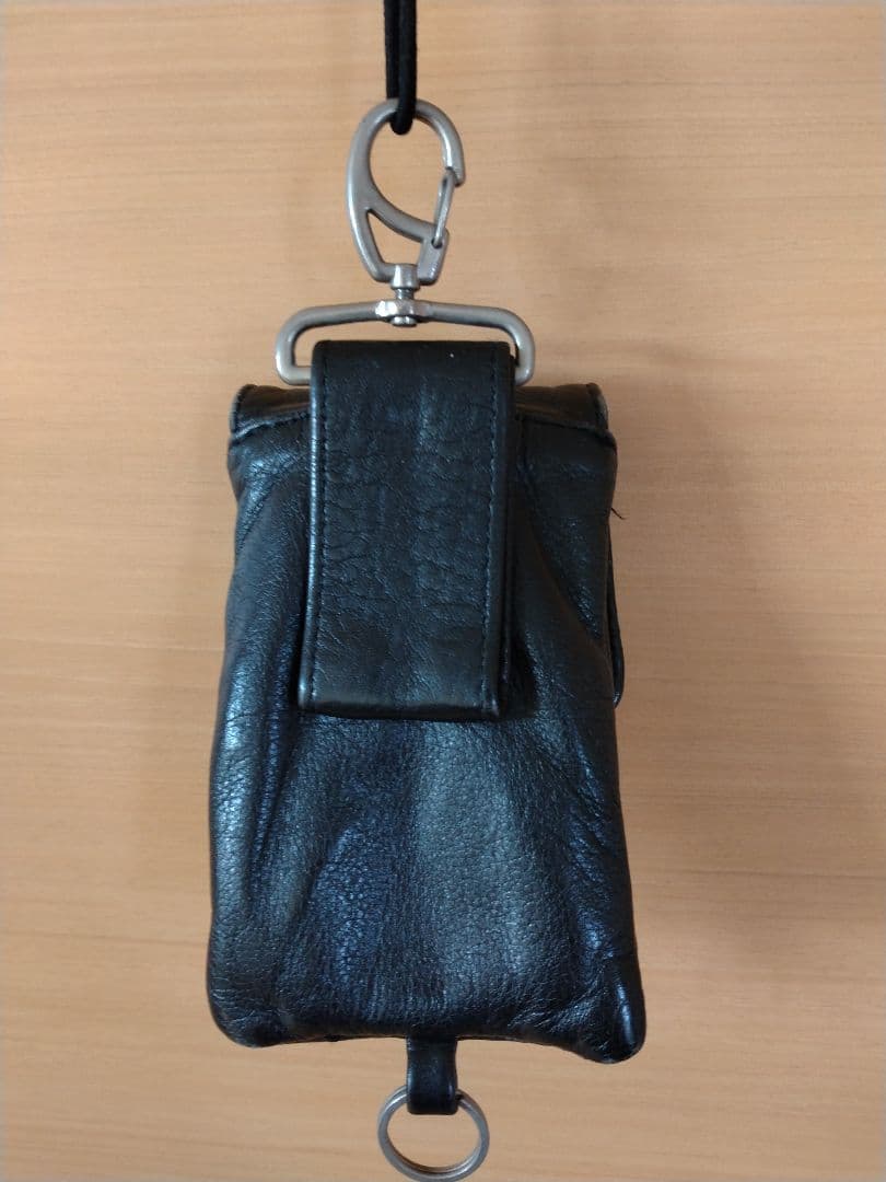 THE MODS　モッズ　限定　ポーチ