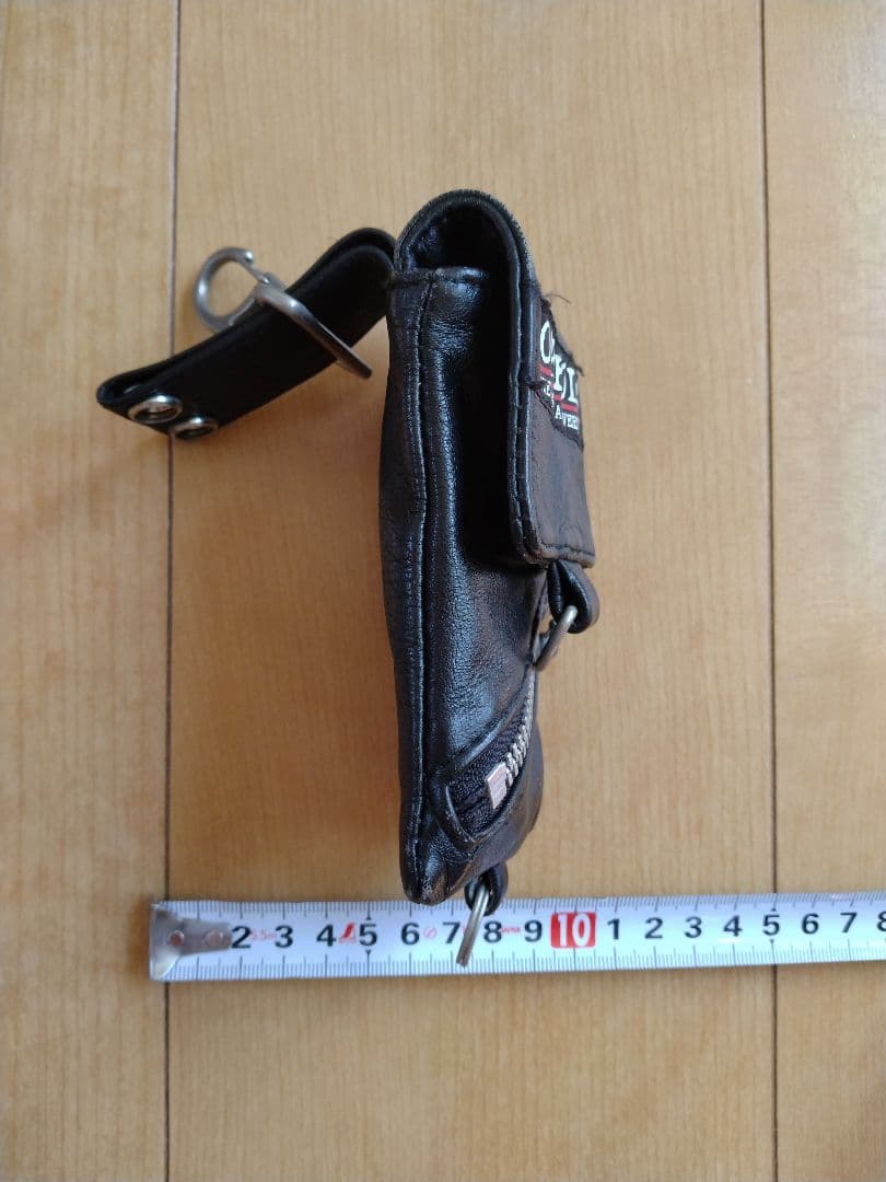 THE MODS　モッズ　限定　ポーチ