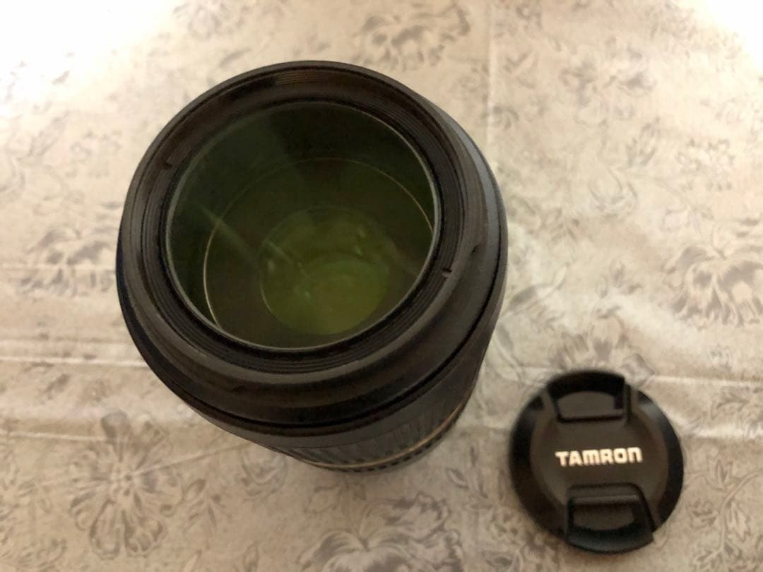 TAMRON SP 70-300mm F/4-5.6 ニコン用