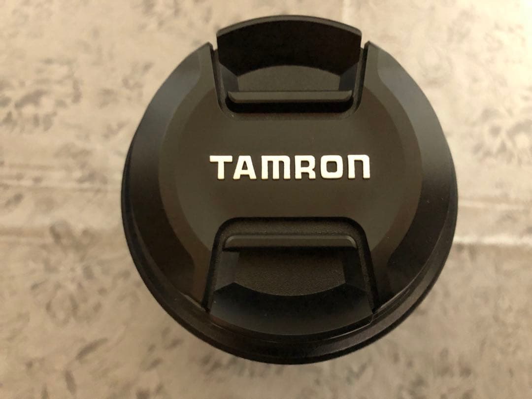 TAMRON SP 70-300mm F/4-5.6 ニコン用
