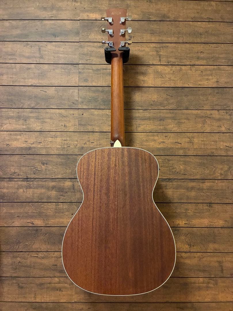 Ibanez AC390MHE ツリーオブライフ 極美品