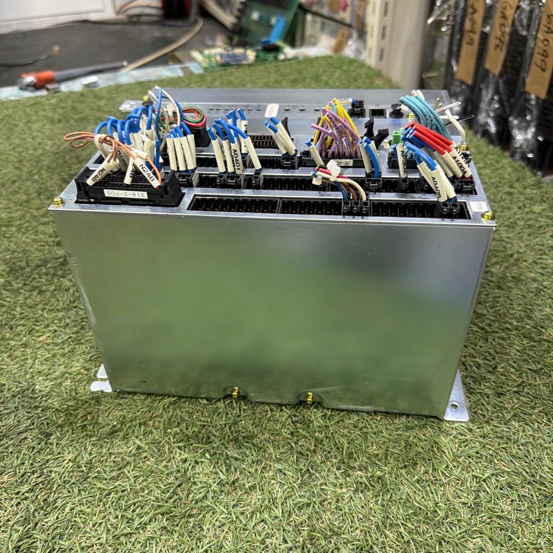 OKUMA オクマ ラック A911-3070 POS ユニット動作保証