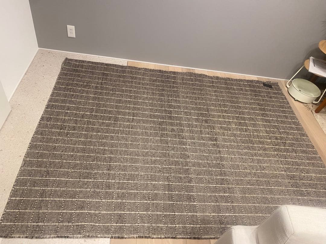 FABULA | NEW FREJA ラグ 140×200cm