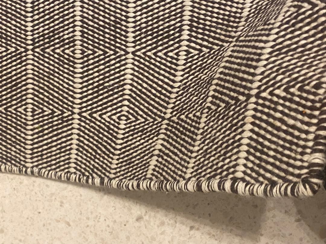 FABULA | NEW FREJA ラグ 140×200cm