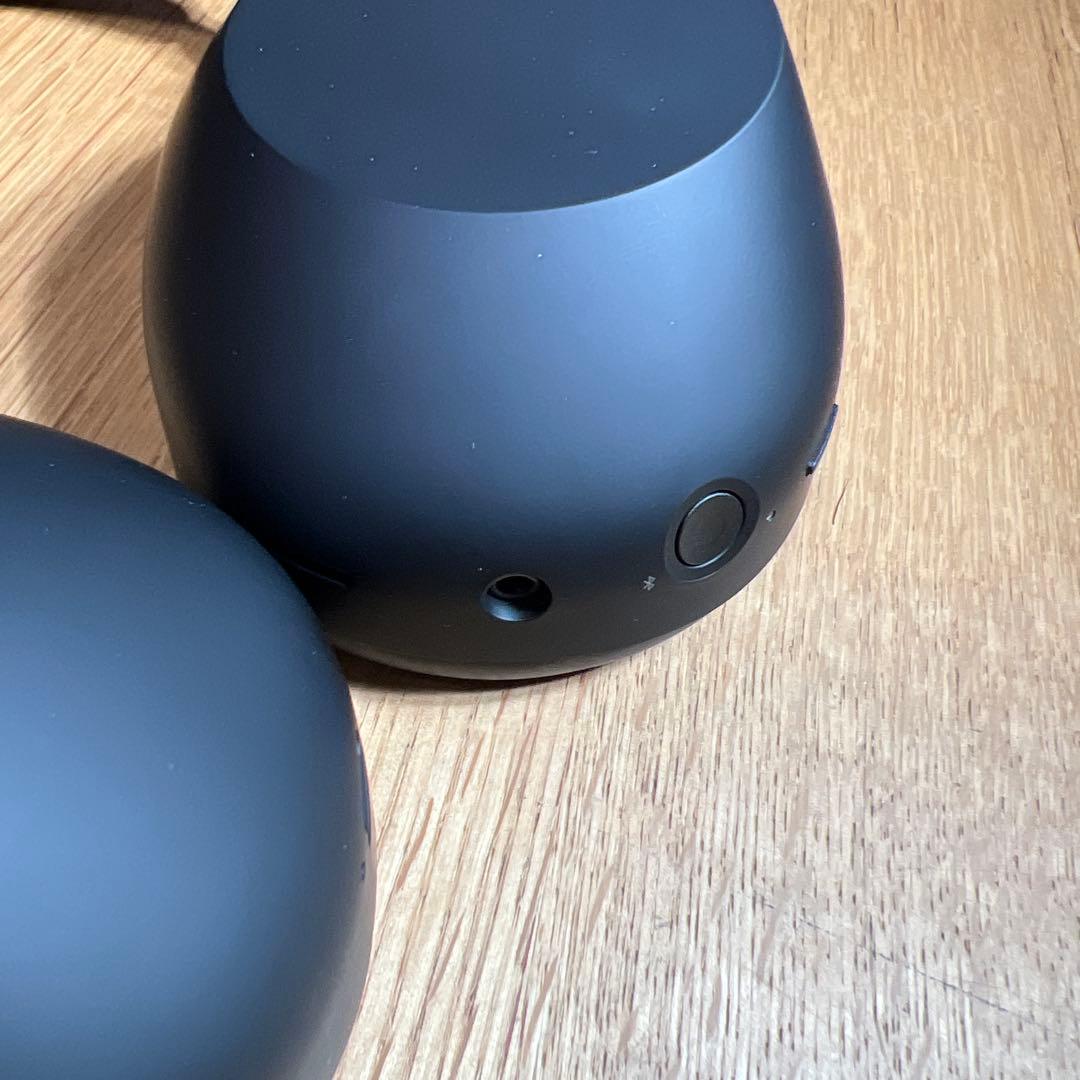 美品 sonyソニー wh-1000xm6 黒