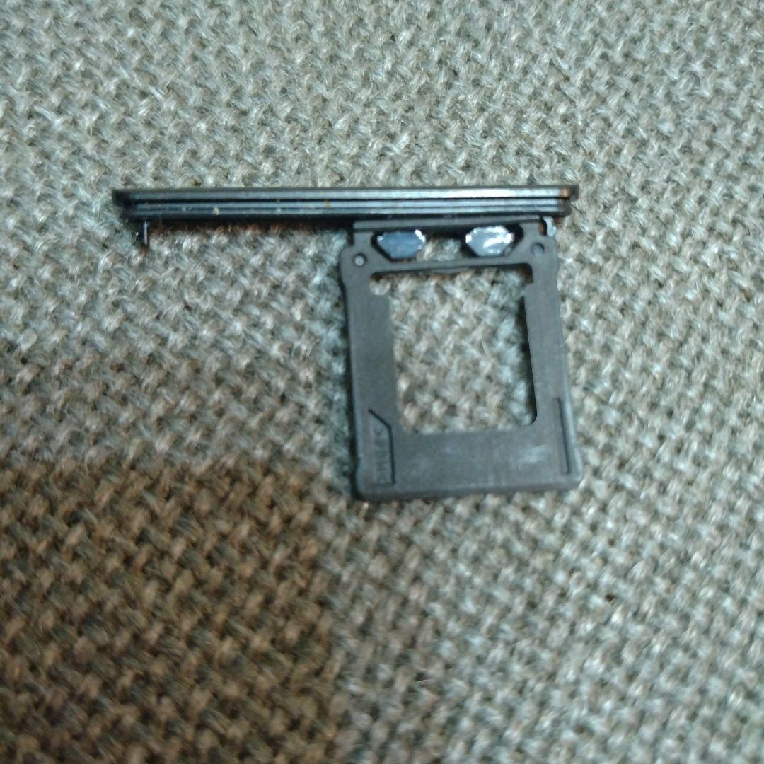 Sony SOV36 au 美品 初期化済み☆電池残量80%以上