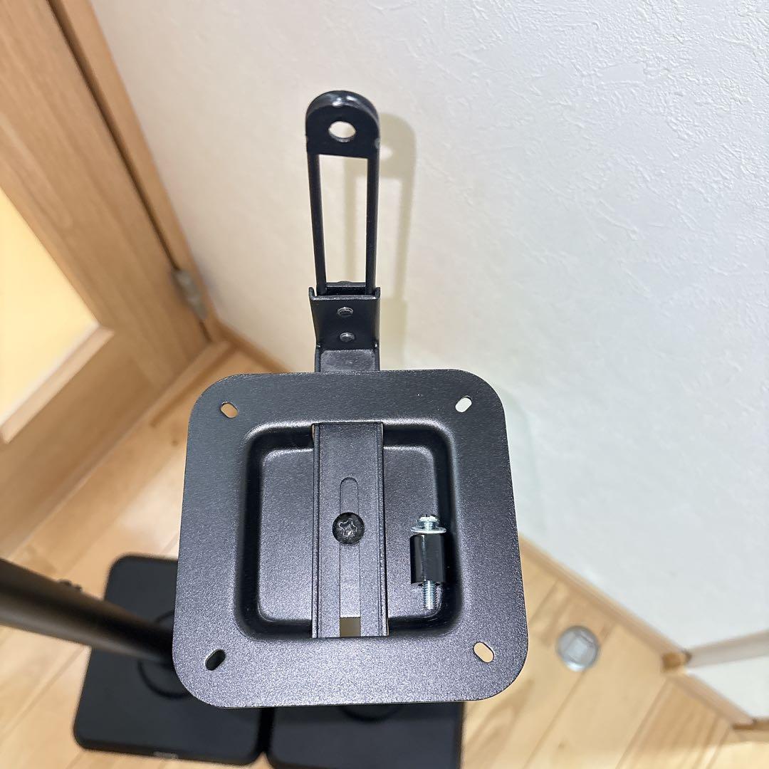 eono　イオーノ スピーカースタンド PL5402-07