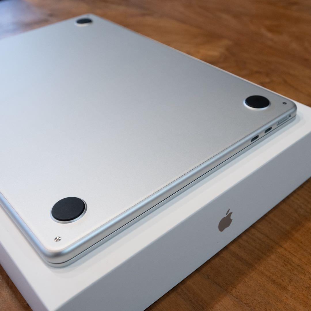 Macbook Air M3 13インチ 1TB SSD