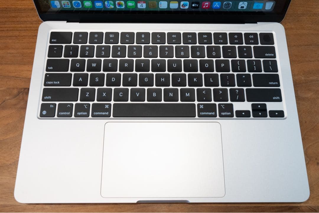 Macbook Air M3 13インチ 1TB SSD