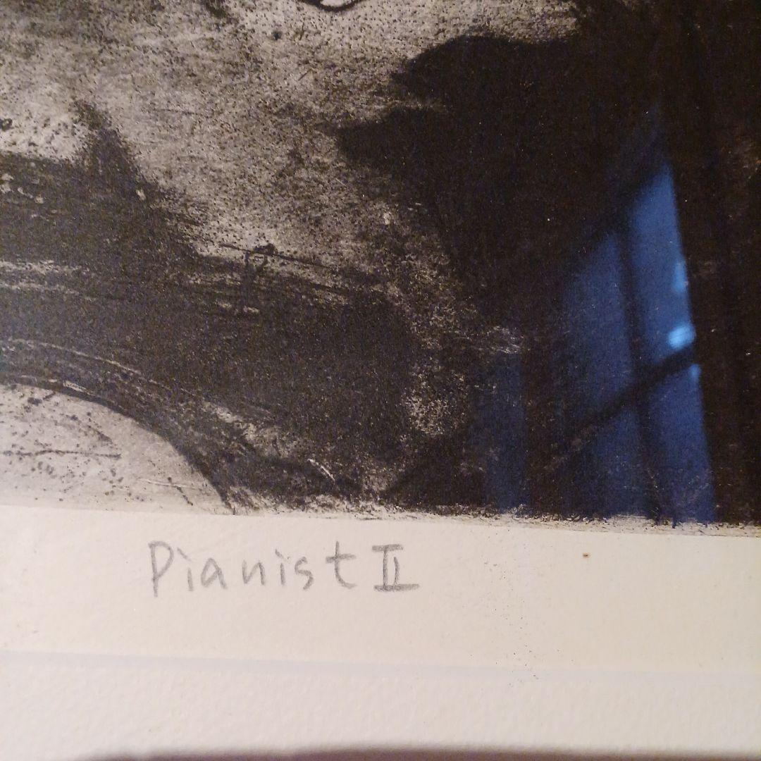 Pianist II　限定版