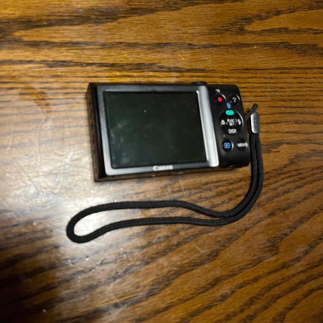Canon Power Shot A2300 コンパクトデジタルカメラ